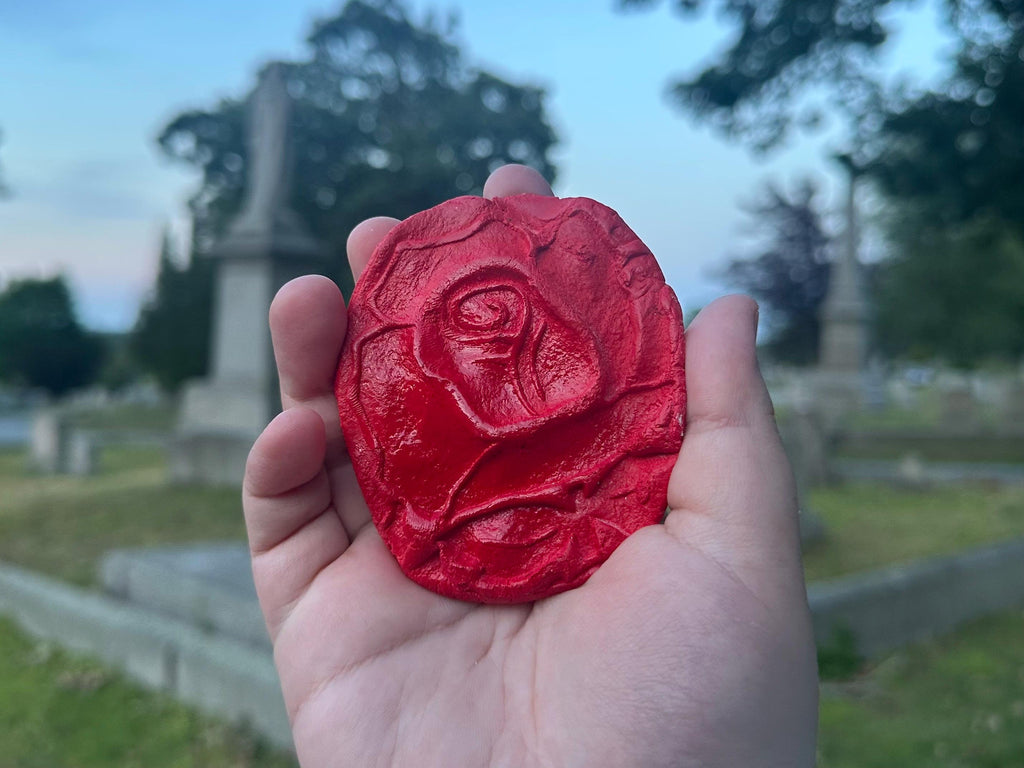 Necromantic Gravestone Relics