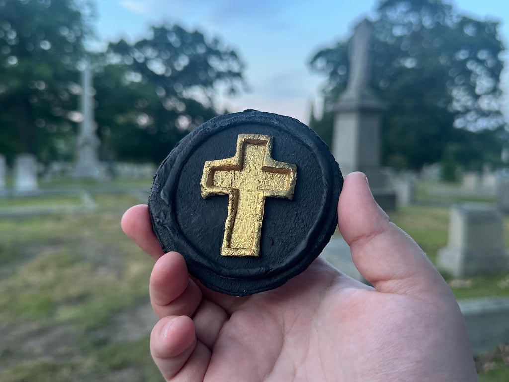 Necromantic Gravestone Relics