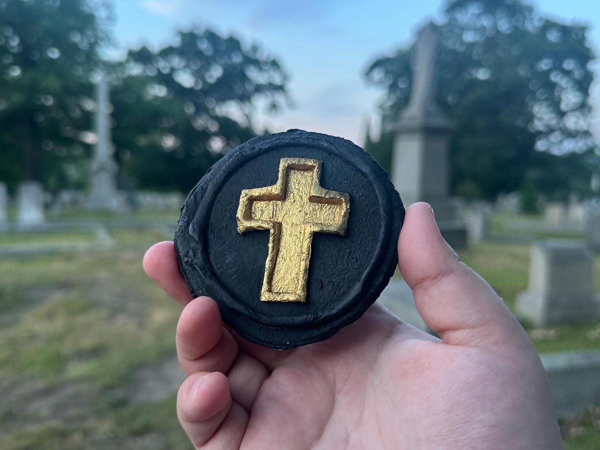Necromantic Gravestone Relics