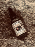 Spider Spell Oil