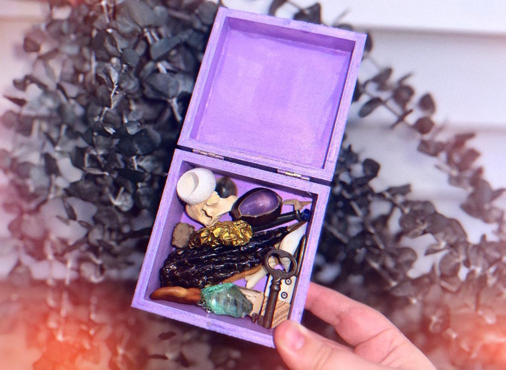Bone Throwing Kits