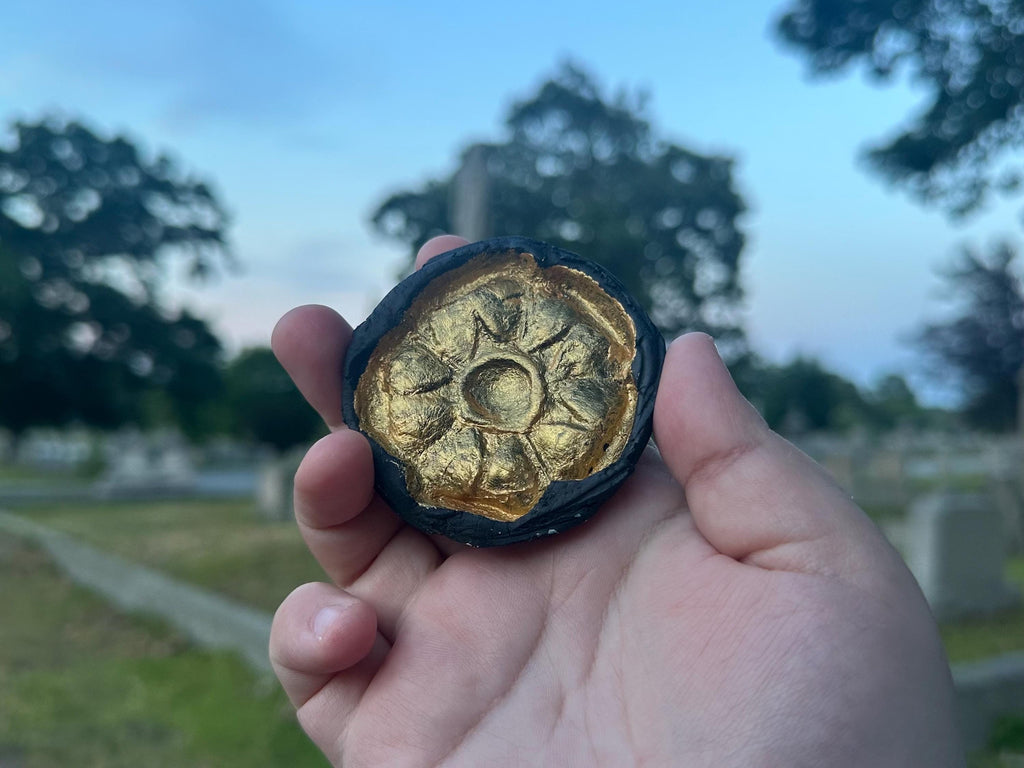 Necromantic Gravestone Relics
