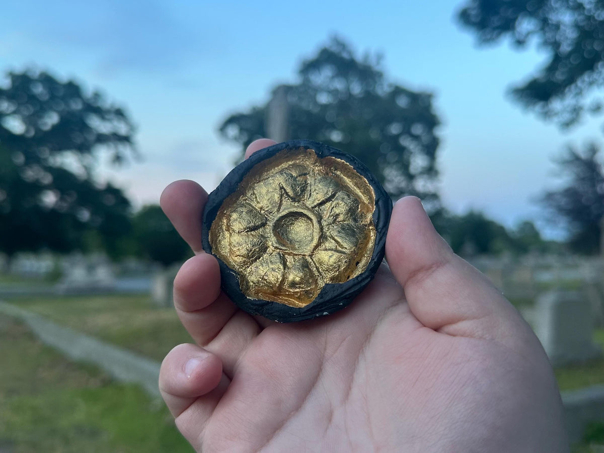 Necromantic Gravestone Relics