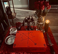 Lilith Vampiric Transmutation Ward