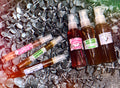 Spelled Colognia Spray’s (Money, Love/Attraction, Cleanse/Protect)