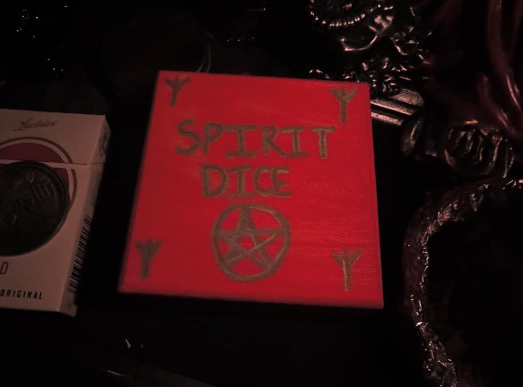 Spirit Dice