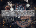 Witchy Mystery Boxes