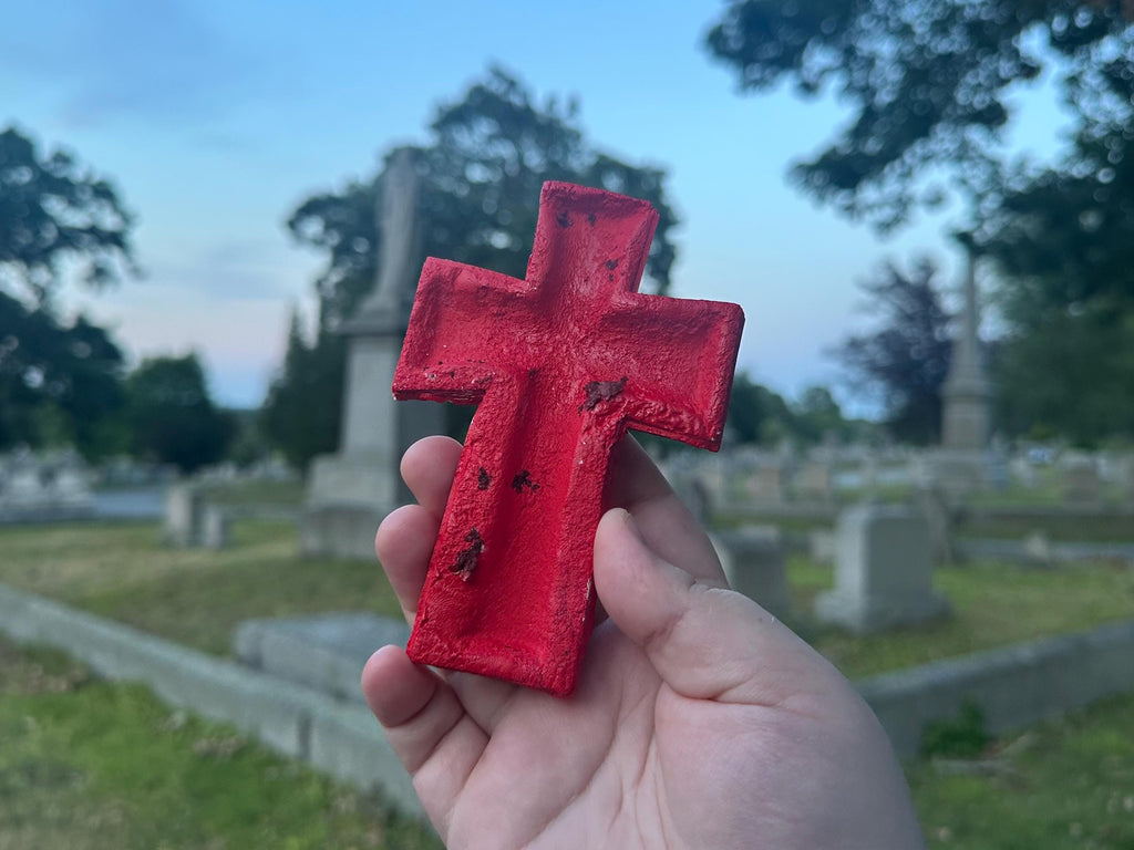 Necromantic Gravestone Relics