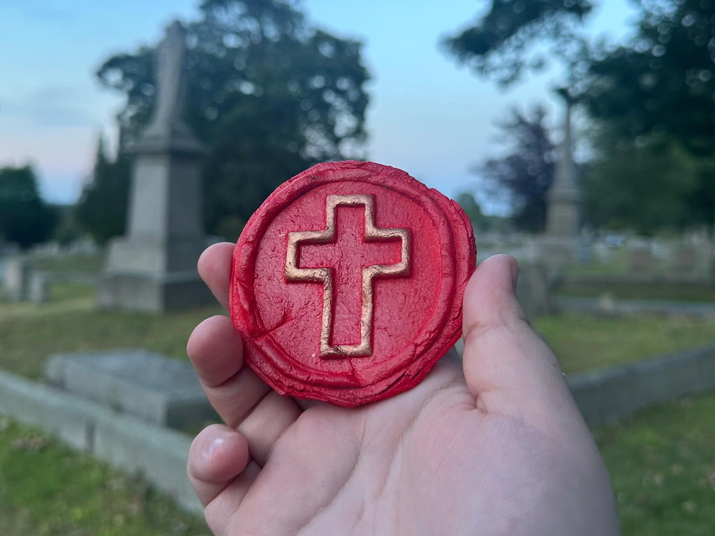 Necromantic Gravestone Relics