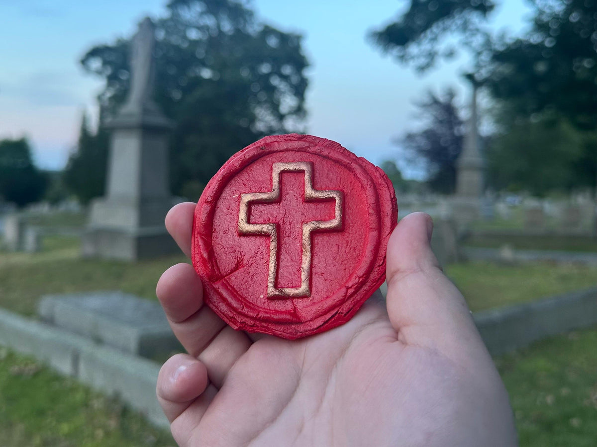 Necromantic Gravestone Relics