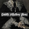 Oddity Mystery Boxes