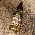 REAL Rose of Jericho Spell Oil